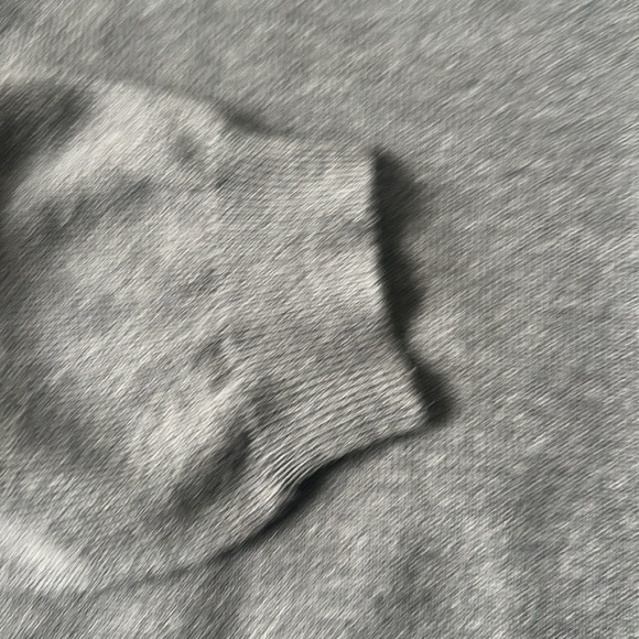 Brooks brothers dark gray v neck sweater - Picture 4 of 6